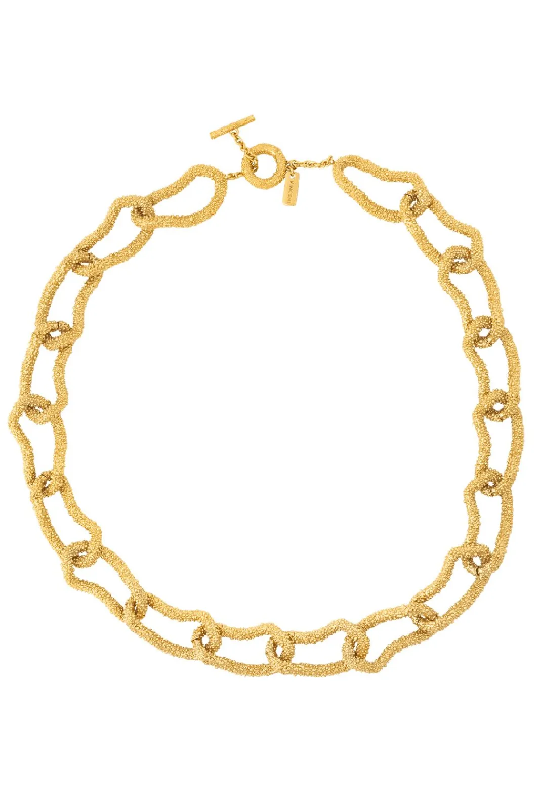 Hot Chain Of Astley Necklace Armbånd