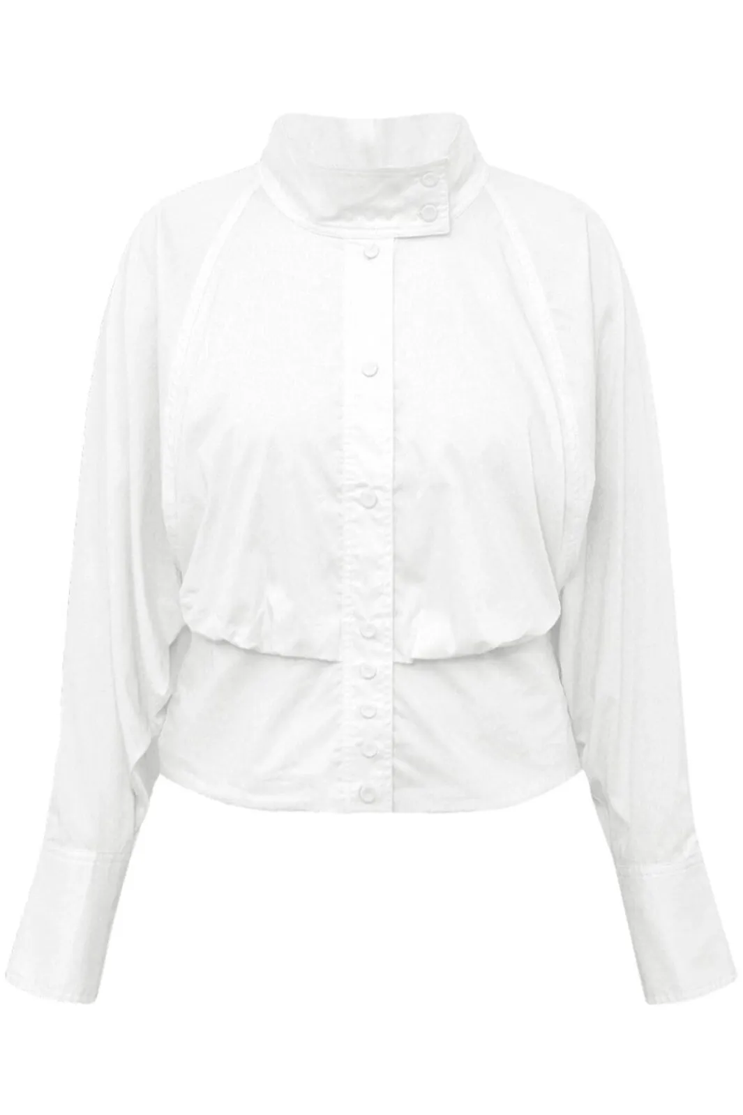Gossia Bluser & Skjorter<Chalottego Shirt G2741