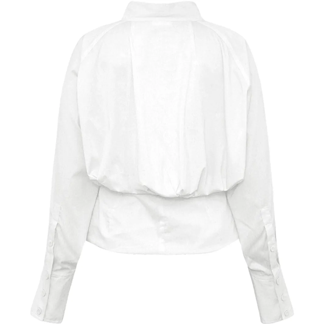 Gossia Bluser & Skjorter<Chalottego Shirt G2741