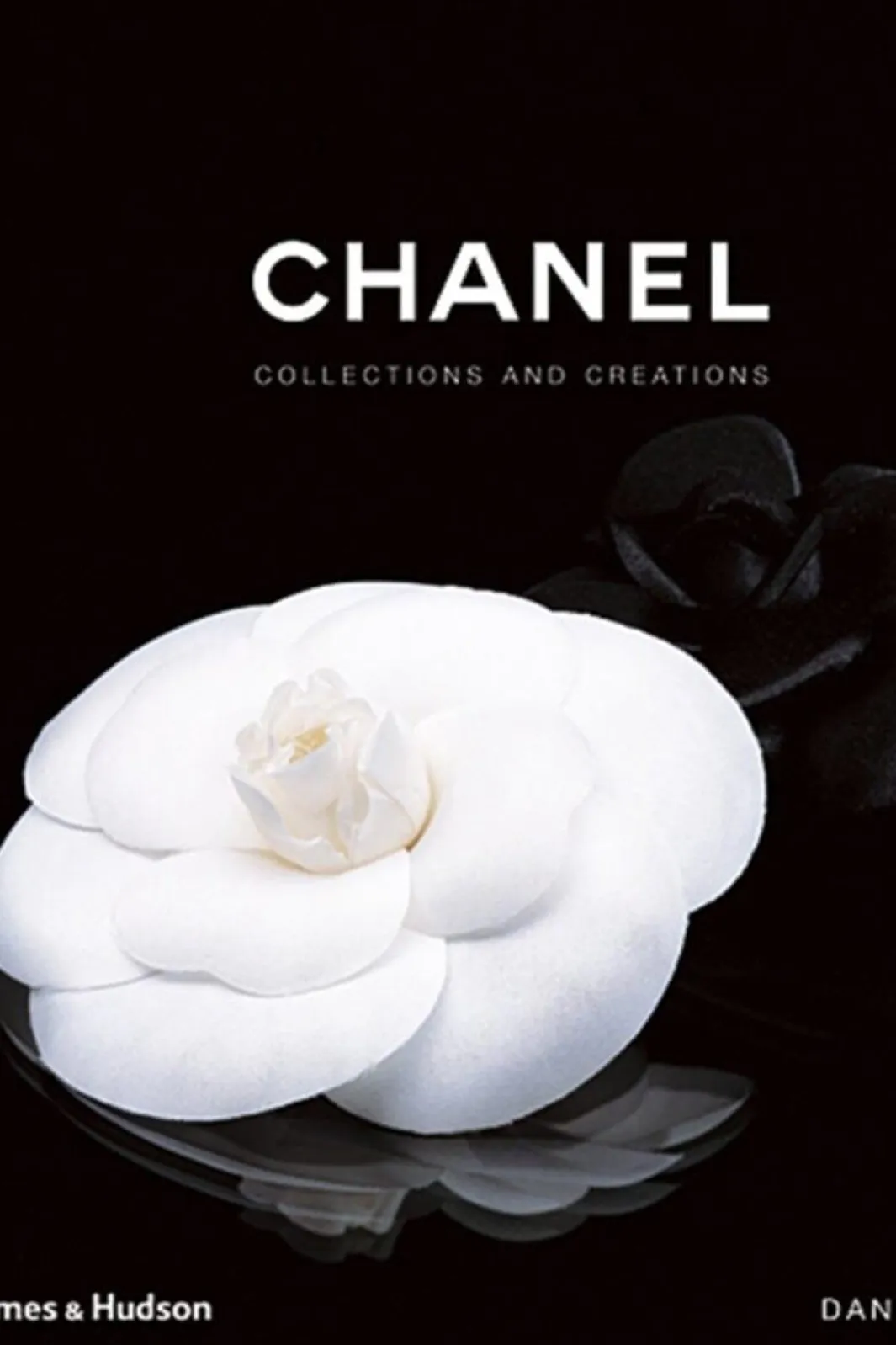 New Mags Dekoration Til Hjemmet<Chanel Collection And Creations TH1009