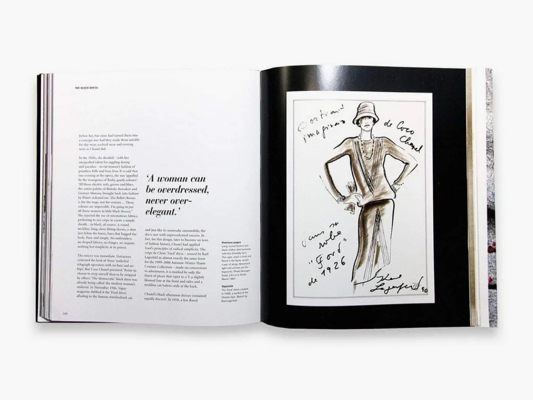 New Mags Dekoration Til Hjemmet<Chanel Collection And Creations TH1009