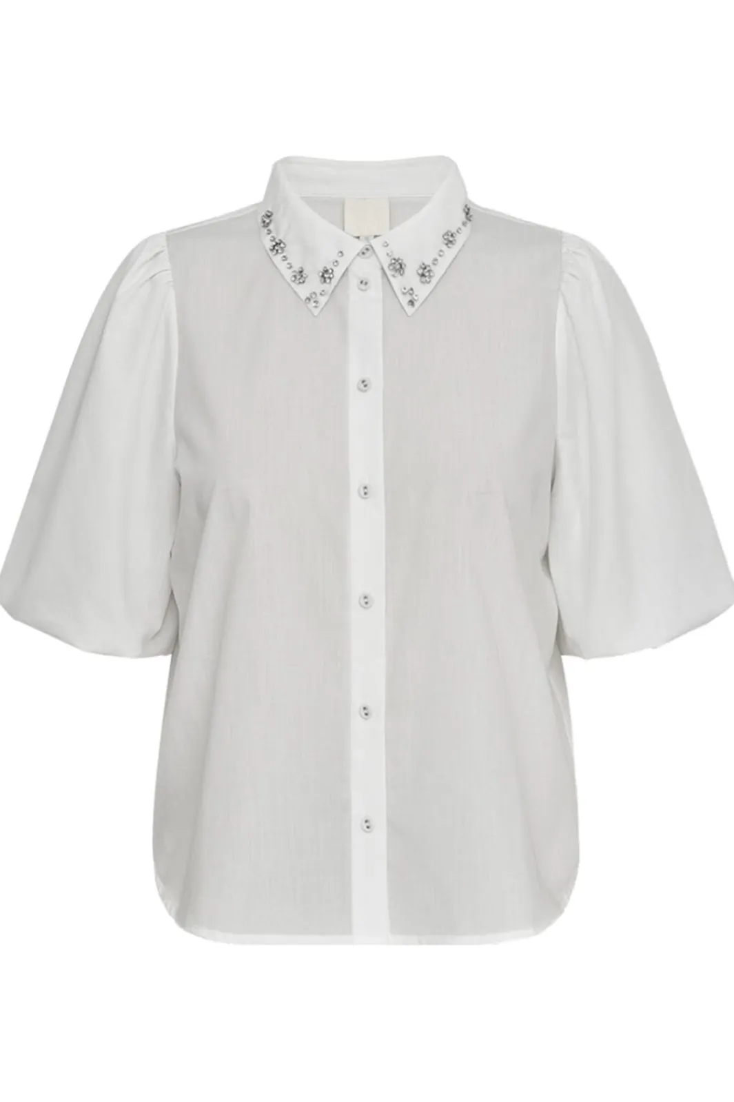 Gossia Bluser & Skjorter|Ammevenligt Tøj<Chanellgo Shirt G2568