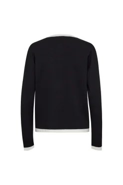 Liberte Cardigans|Ammevenligt Tøj<Chani Cardigan 22345