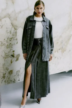 Copenhagen Muse Overtøj & Jakker<Charlee-jacket 205028