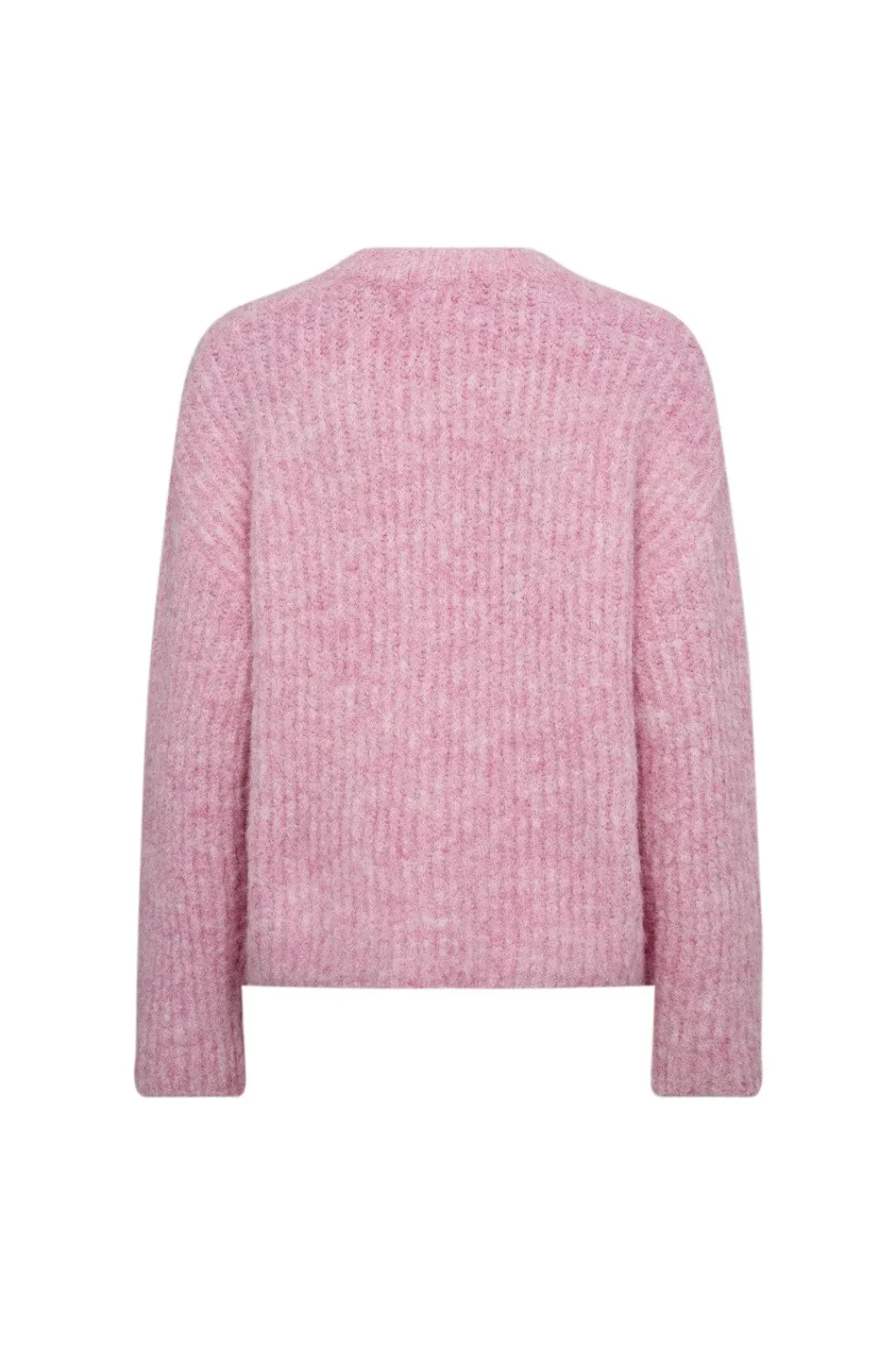 Clearance Charliecc Knit 32224 Strik|Bluser & Skjorter