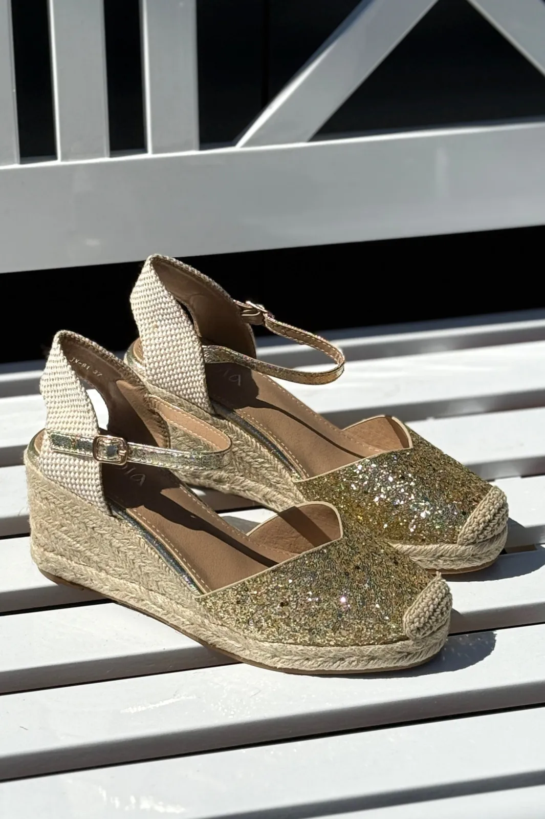 Outlet Charlotte Sandal Bloom|Sandaler