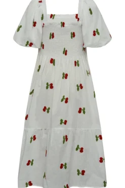 A-View Kjoler<Cheri Fruit Dress