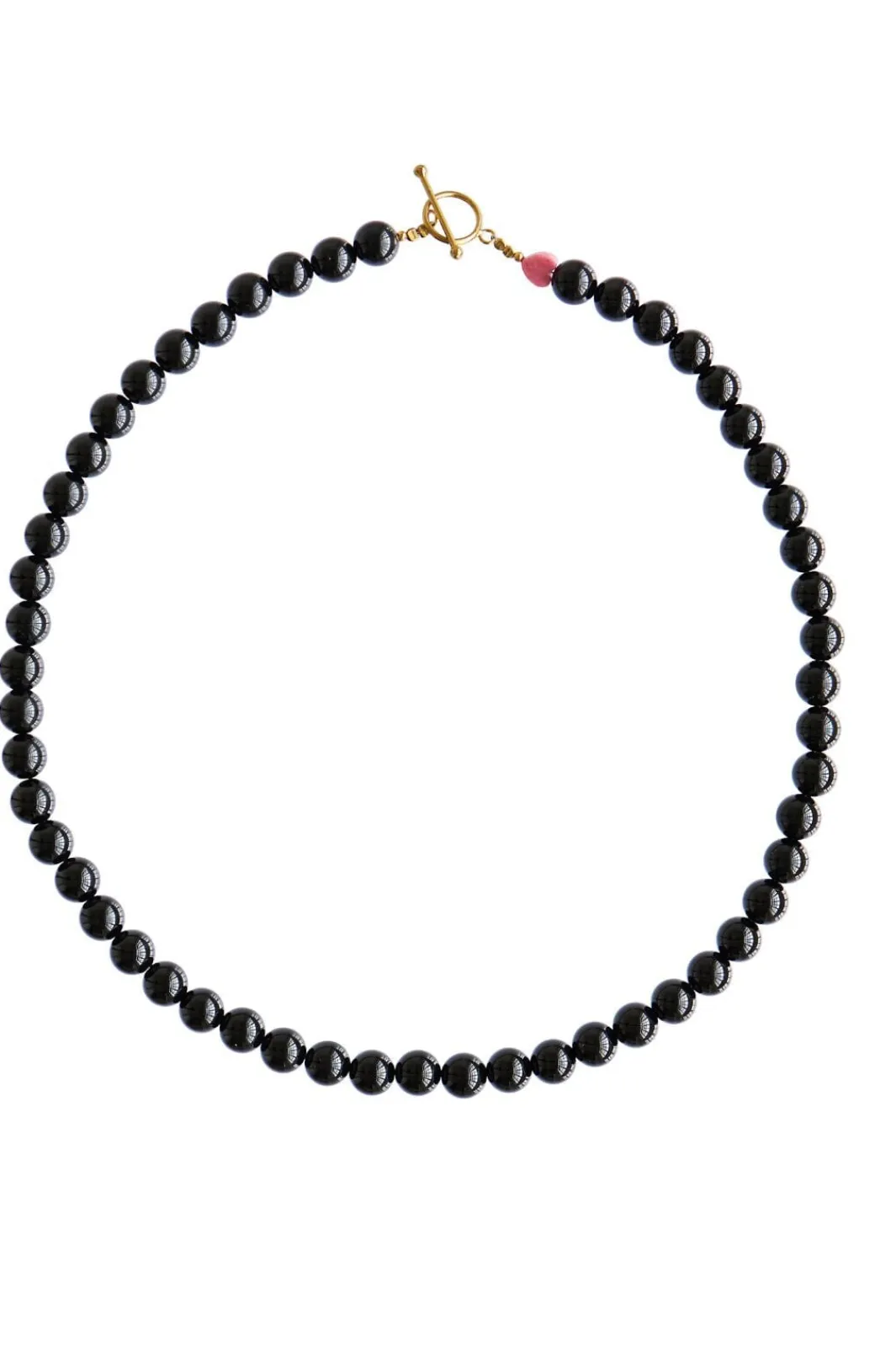 Stine A Halskæder<Cherie Bon Bon Necklace