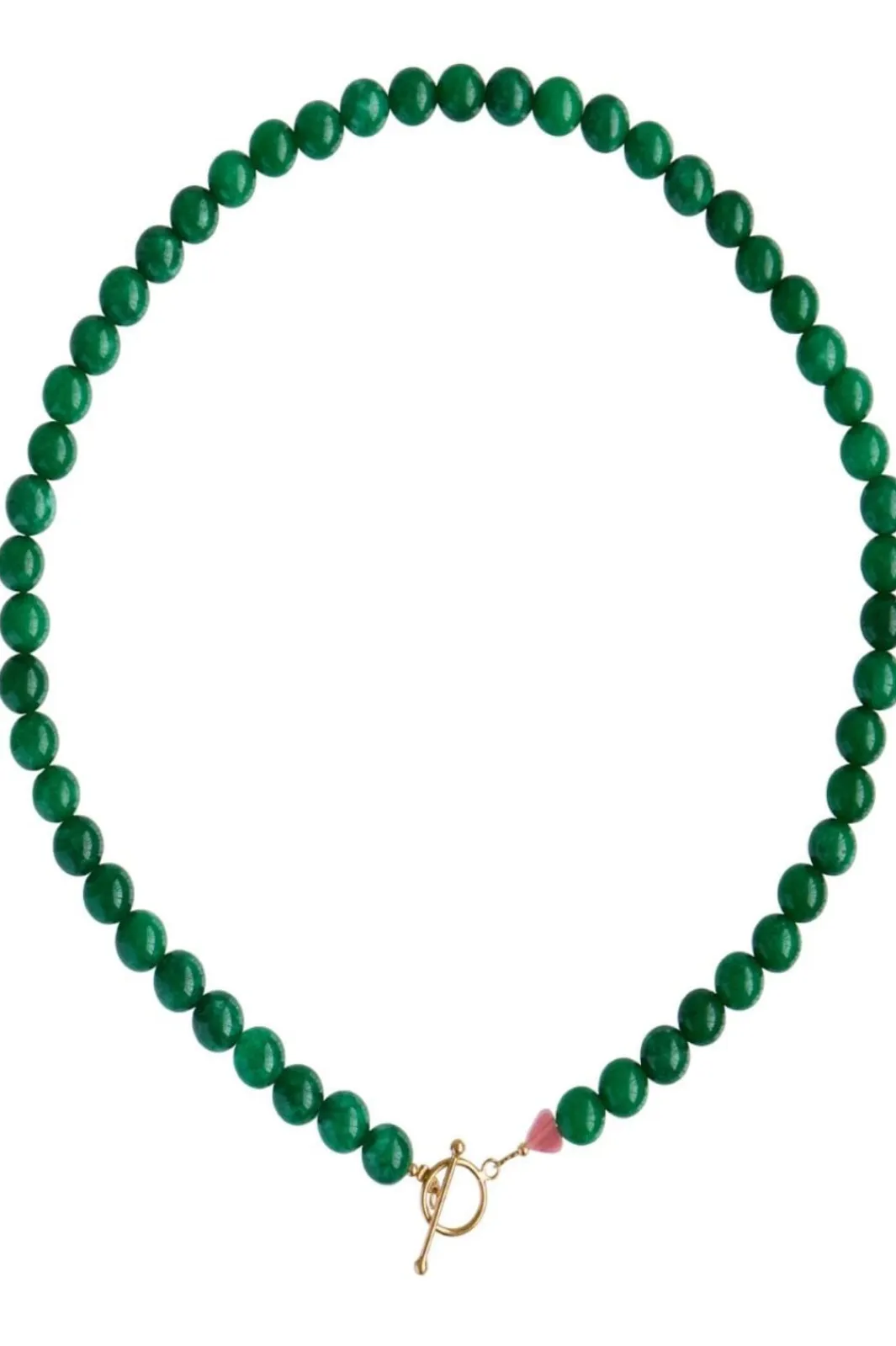 Stine A Halskæder<Cherrie Bon Bon Necklace