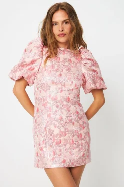Online Chrissy Dress C601 Kjoler