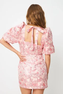 Online Chrissy Dress C601 Kjoler