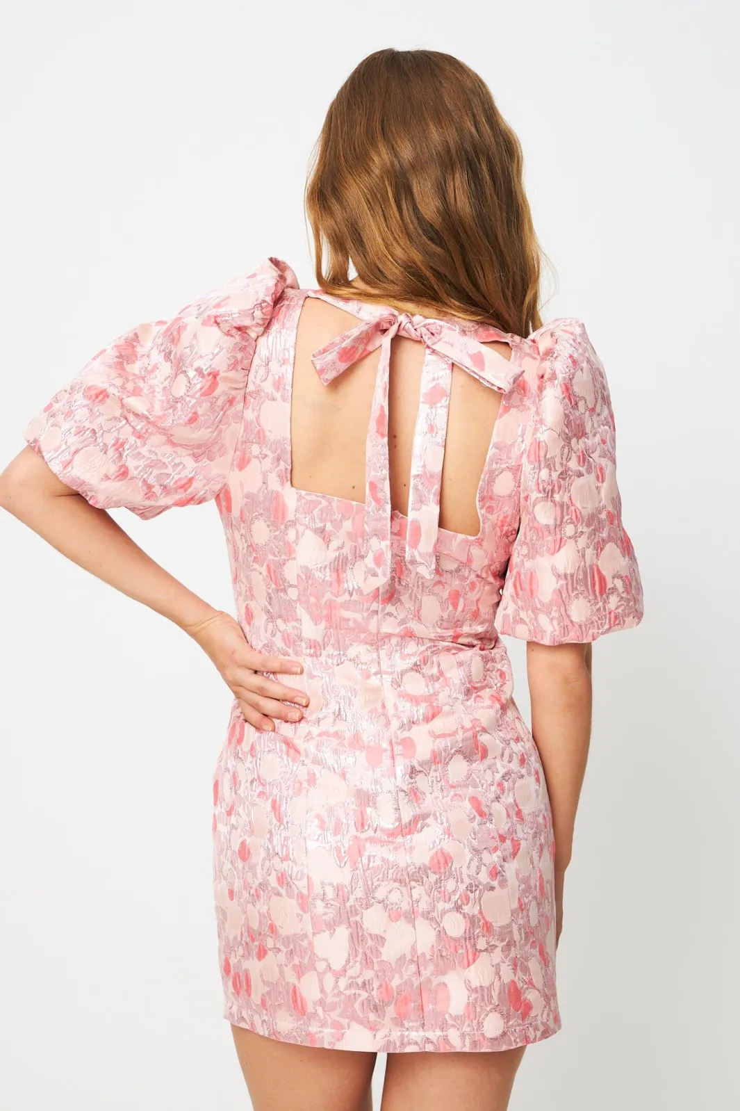 Online Chrissy Dress C601 Kjoler