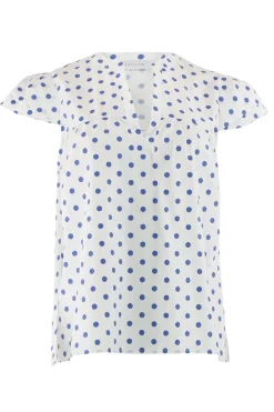Online Christel 14967 Bluser & Skjorter