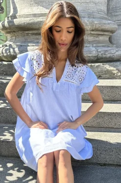 Continue Kjoler<Christel Dress 14969