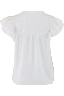 New Christel Solid 14923 Bluser & Skjorter