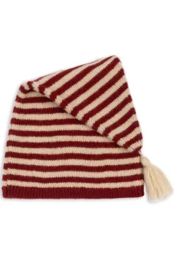 Discount Christmas Knit Hat Ks104259 Børn Huer & Hatte