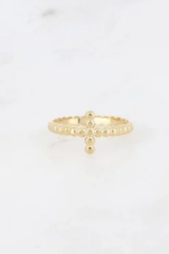 Mellow Moon Ringe<Chrys Ring BS0717J0380