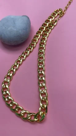 Mellow Moon Halskæder<Chunky Big Necklace