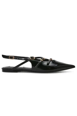Steve Madden Steve Madden|Ballerinaer<Cianna Sandal SM11003709