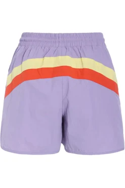 Hot Cindy Track Shorts 25327 Shorts