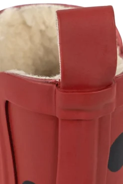 Hot Cinelle Rain Boot Ks103454 Børn Støvler|Gummistøvler
