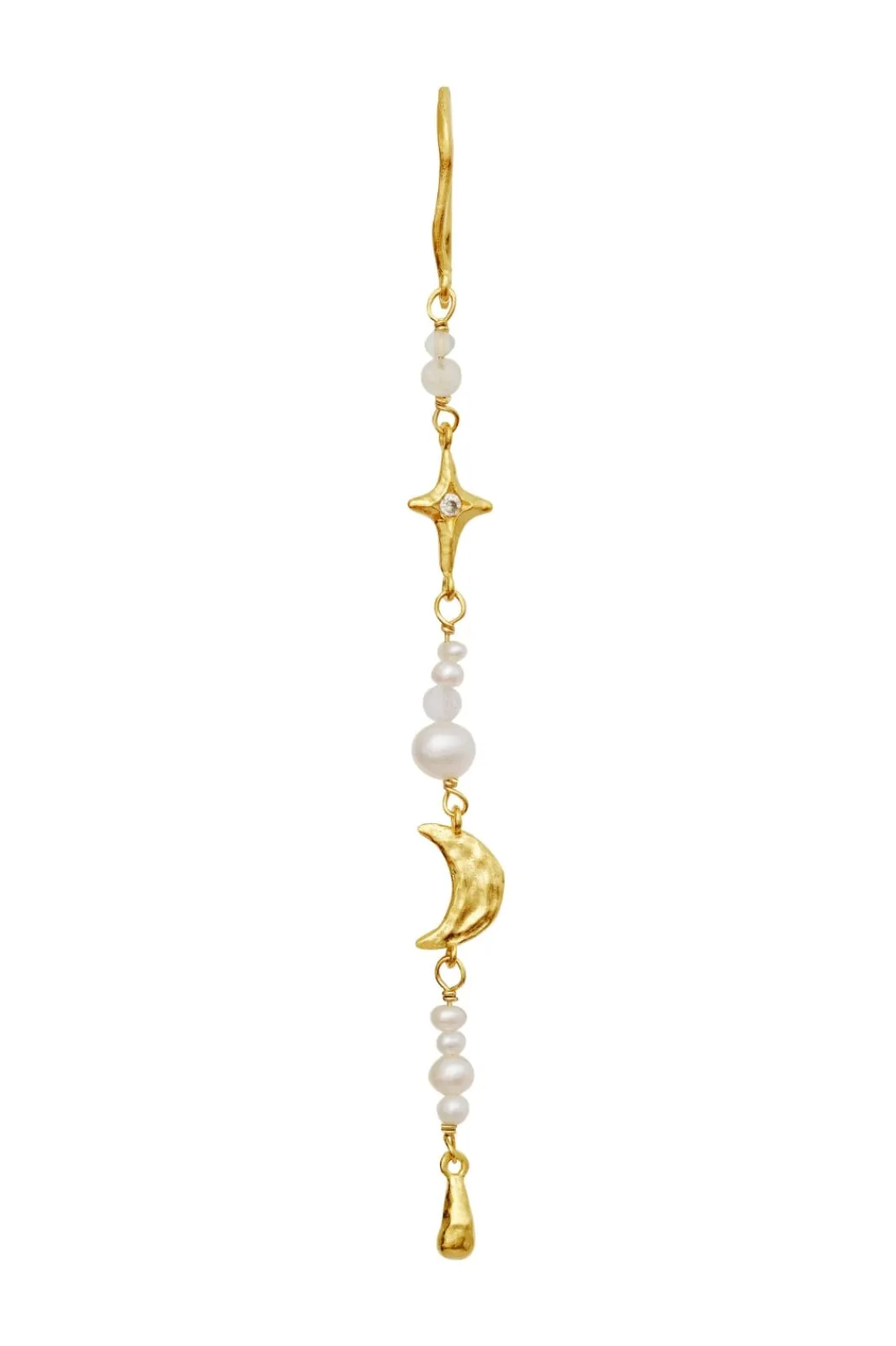 Online Cio Cio Single Earring Øreringe