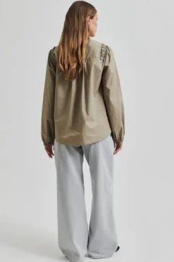Citta Shirt 59249 Bluser & Skjorter|Ammevenligt Tøj