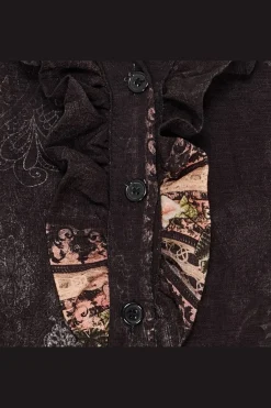 Marta Du Chateau Bluser & Skjorter<Cjoceline Shirt 5891