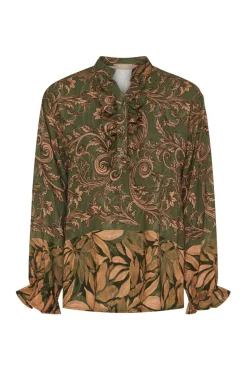 Clearance Cjoceline Shirt 5891 Bluser & Skjorter