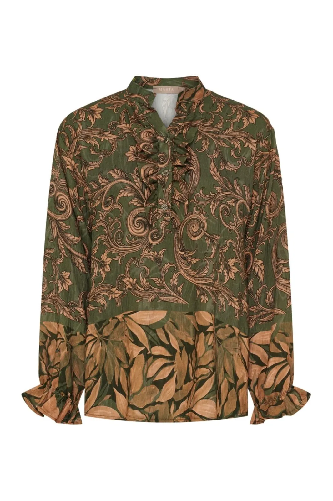Clearance Cjoceline Shirt 5891 Bluser & Skjorter