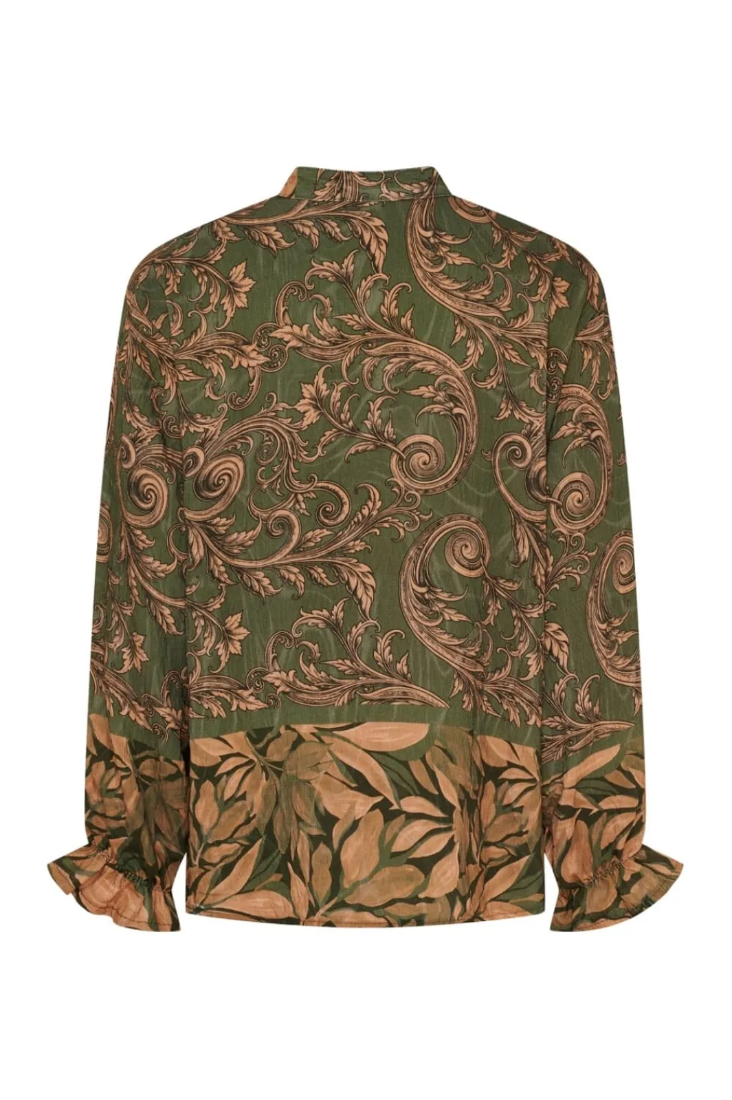 Clearance Cjoceline Shirt 5891 Bluser & Skjorter