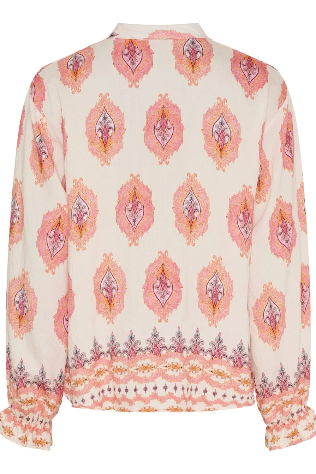 New Cjoceline Shirt 5891 Bluser & Skjorter