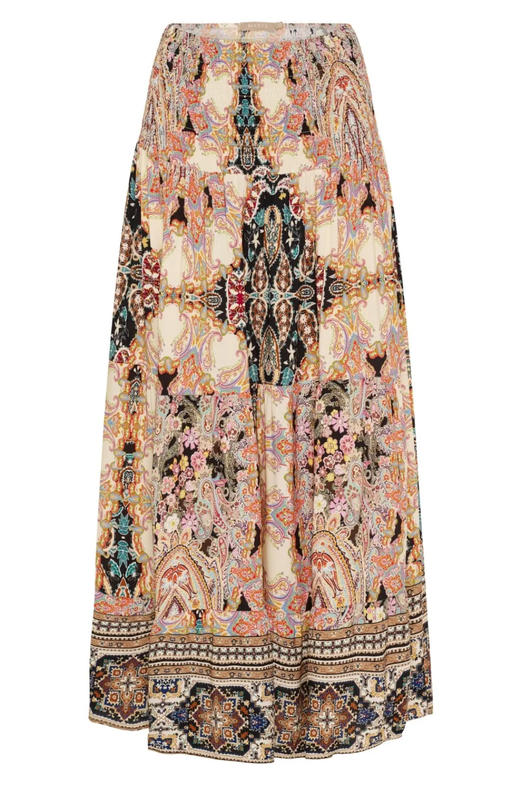 Hot Cjosefina Skirt 5849 Nederdele