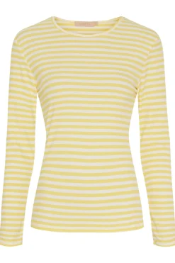 Best Cjosiane Ls Tee 49066 Bluser & Skjorter
