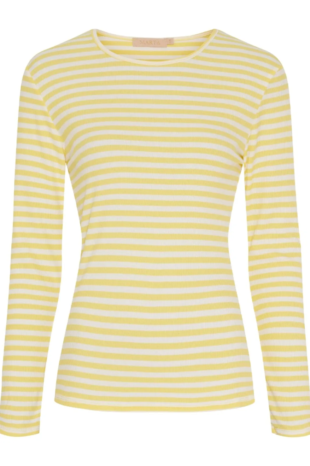 Best Cjosiane Ls Tee 49066 Bluser & Skjorter