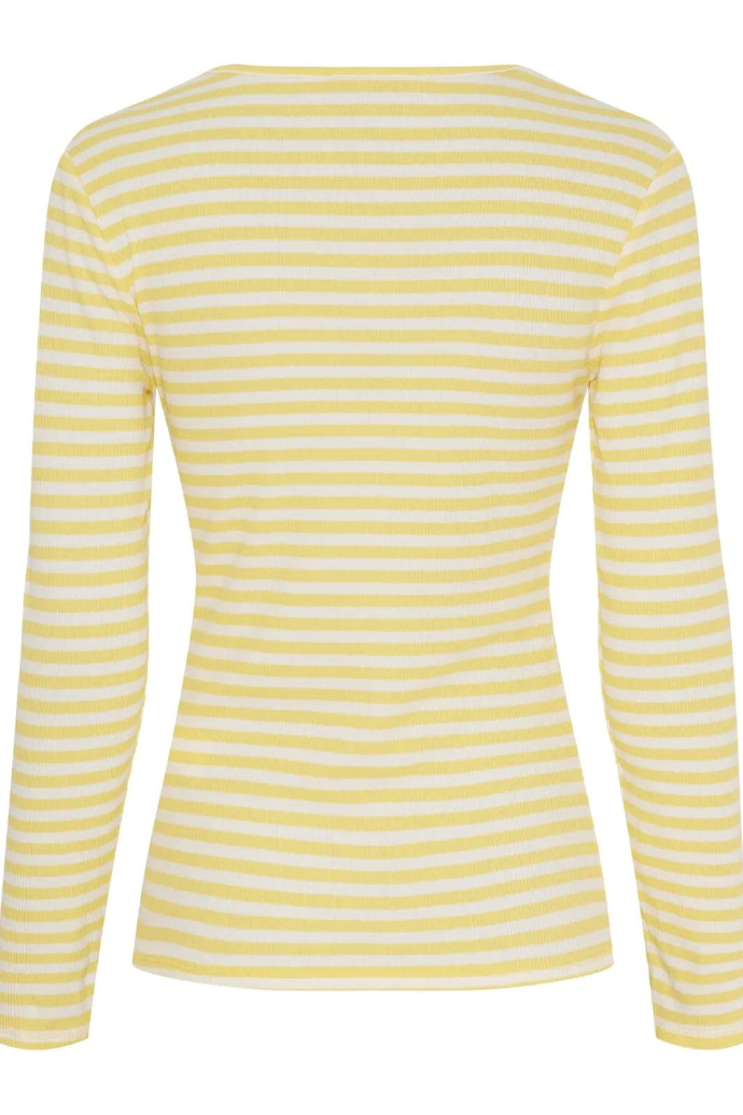Best Cjosiane Ls Tee 49066 Bluser & Skjorter