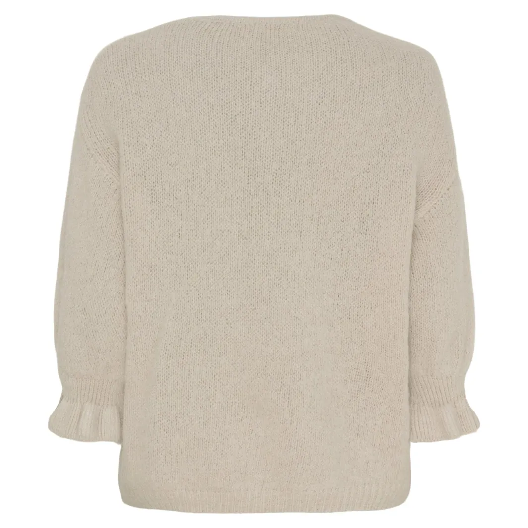 Discount Cjuliana Knit Bluser & Skjorter|Strik