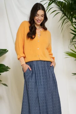 Marta Du Chateau Bluser & Skjorter|Strik<Cjuliana Knit 2413