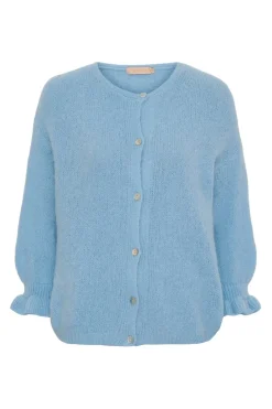 Hot Cjuliana Knit 2413 Strik|Bluser & Skjorter