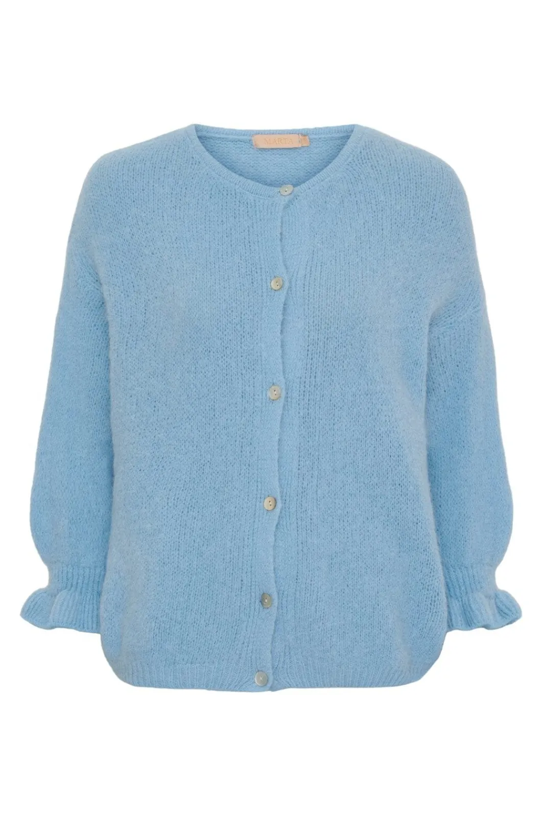 Hot Cjuliana Knit 2413 Strik|Bluser & Skjorter