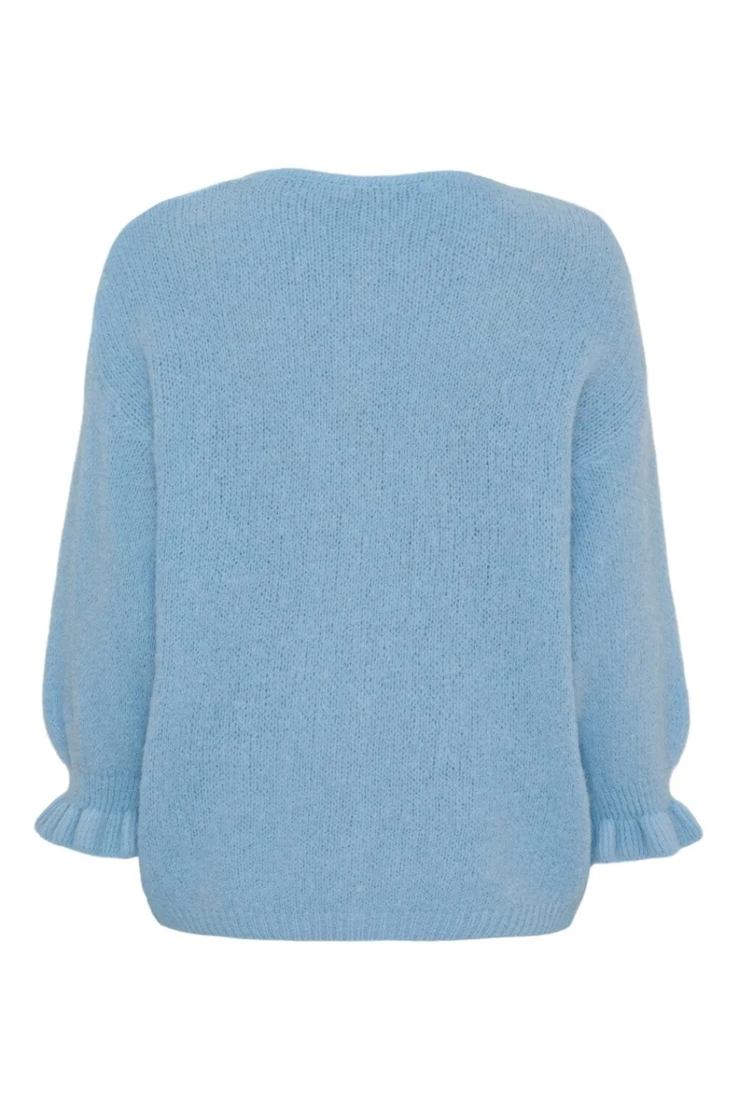 Hot Cjuliana Knit 2413 Strik|Bluser & Skjorter