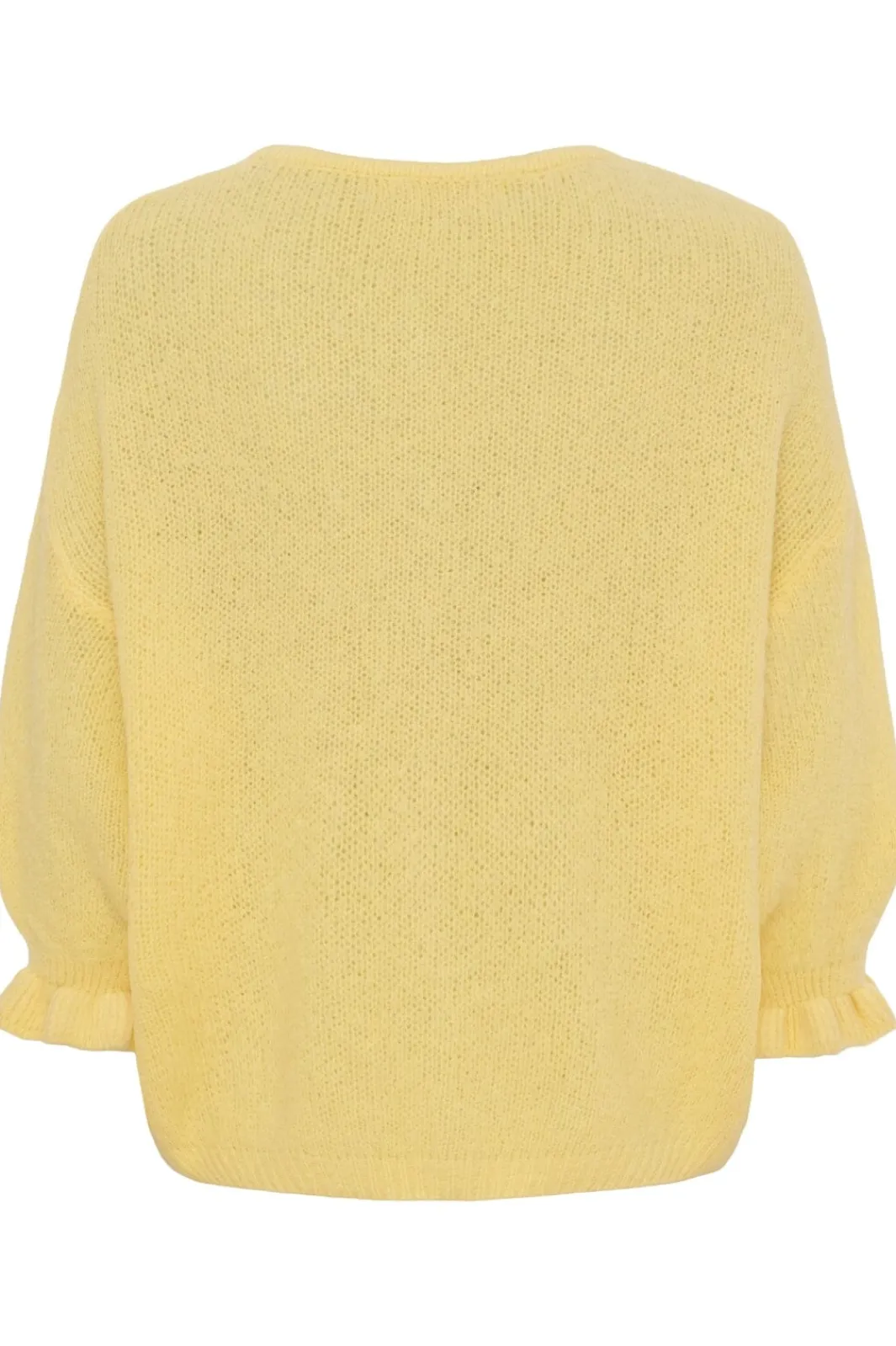 Marta Du Chateau Bluser & Skjorter|Strik<Cjuliana Knit 2413