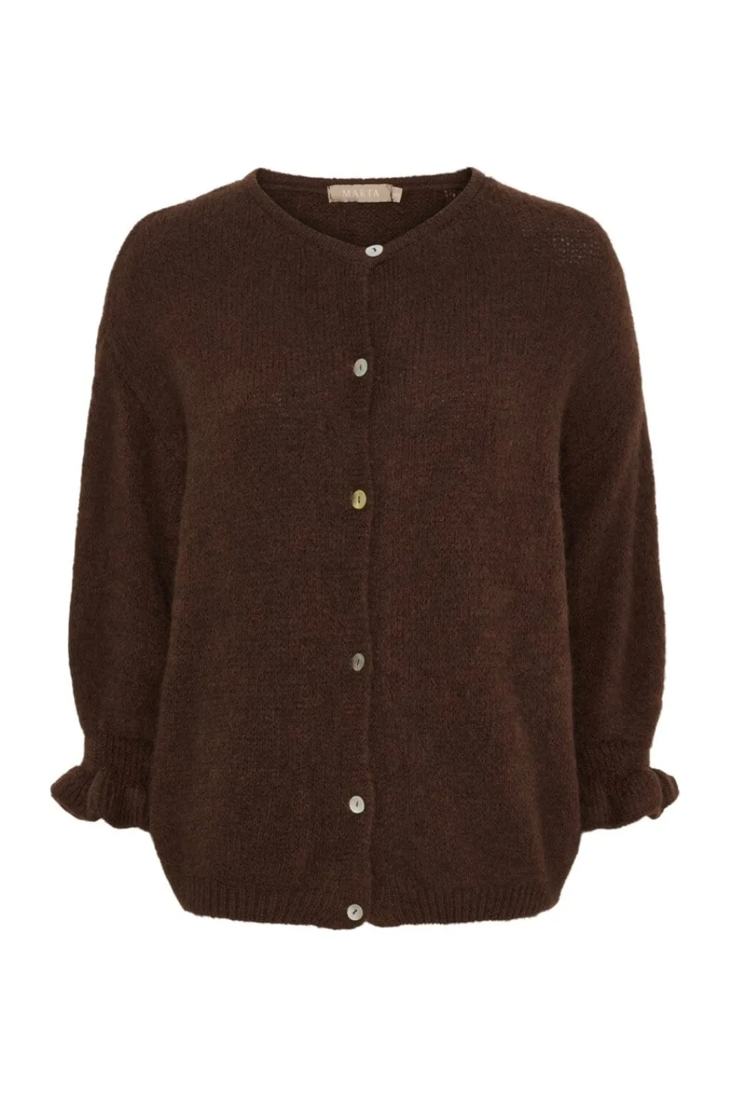 New Cjuliana Knit 2413 Strik|Bluser & Skjorter