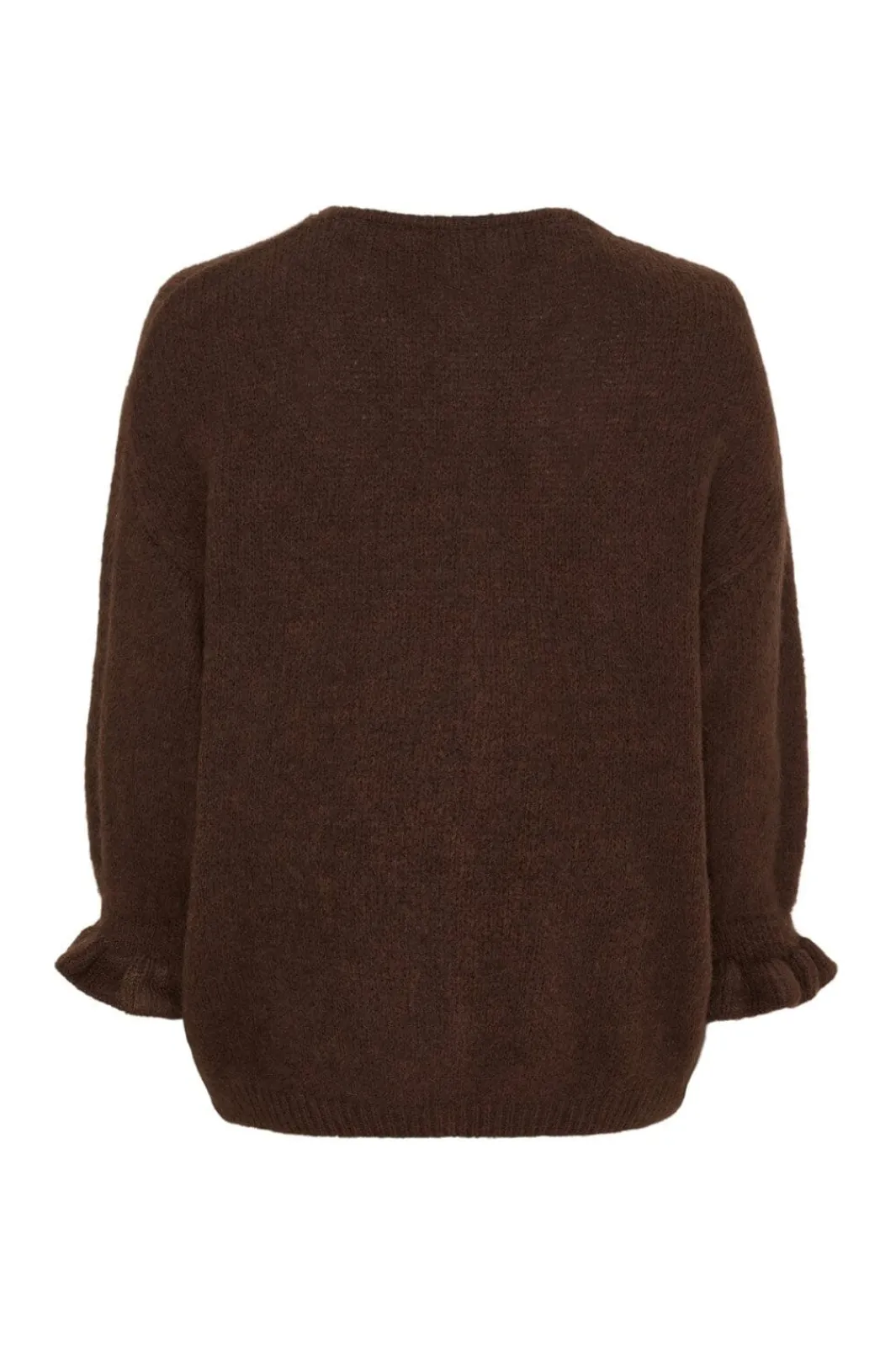 New Cjuliana Knit 2413 Strik|Bluser & Skjorter