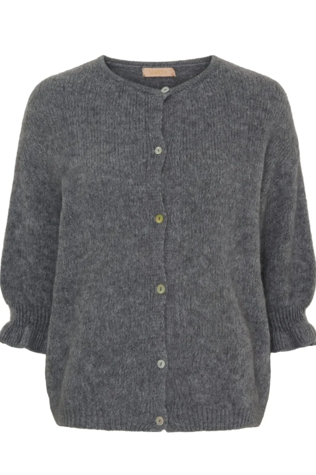 Outlet Cjuliana Knit 2413 Bluser & Skjorter|Strik