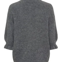 Outlet Cjuliana Knit 2413 Bluser & Skjorter|Strik