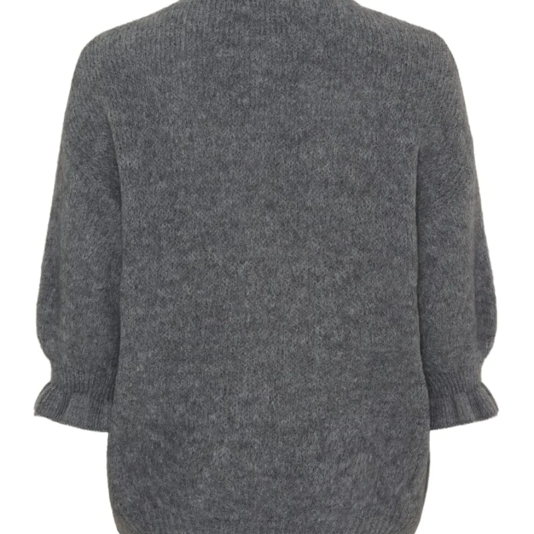 Outlet Cjuliana Knit 2413 Bluser & Skjorter|Strik