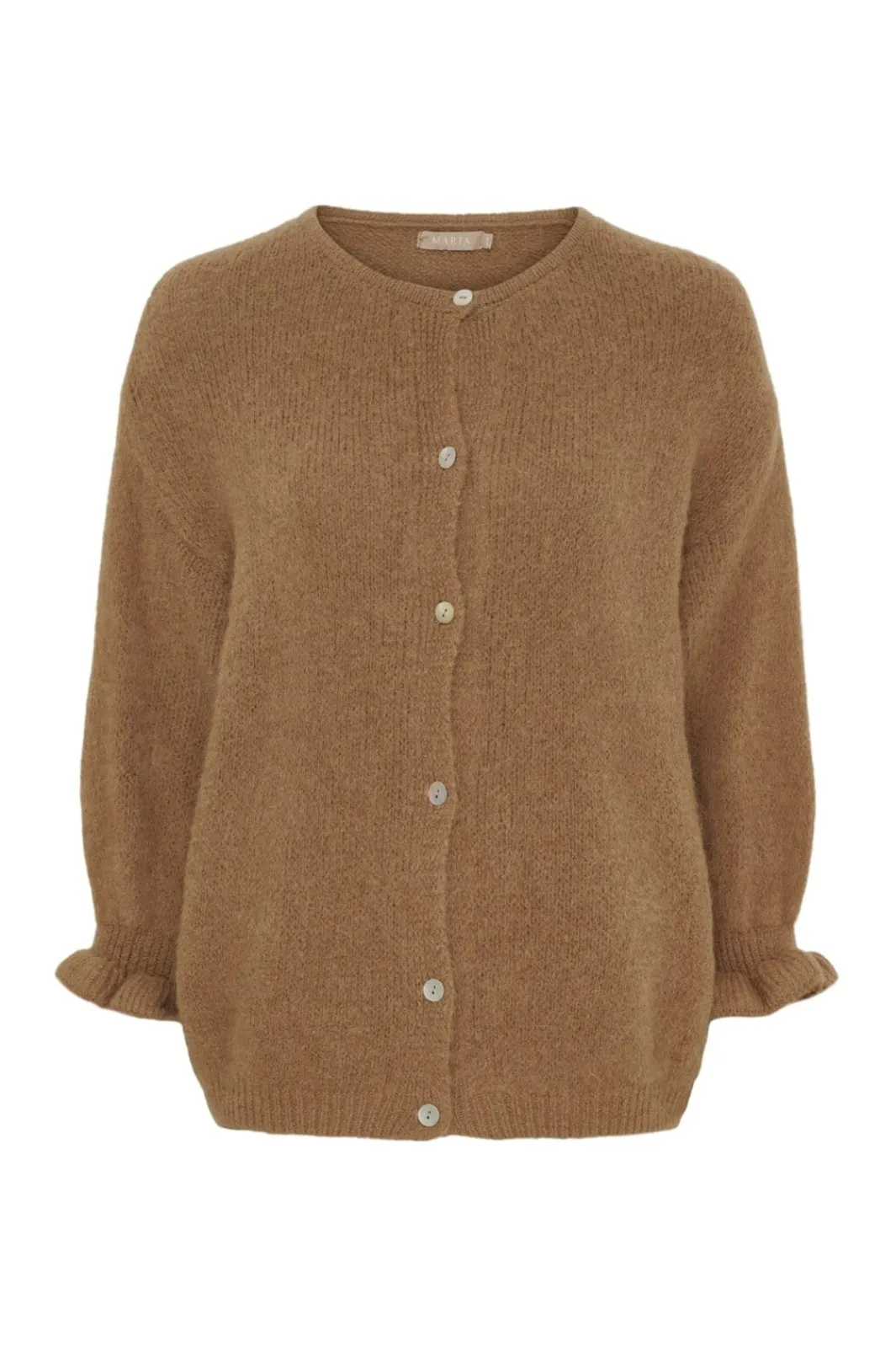 New Cjuliana Knit 2413 Strik|Bluser & Skjorter