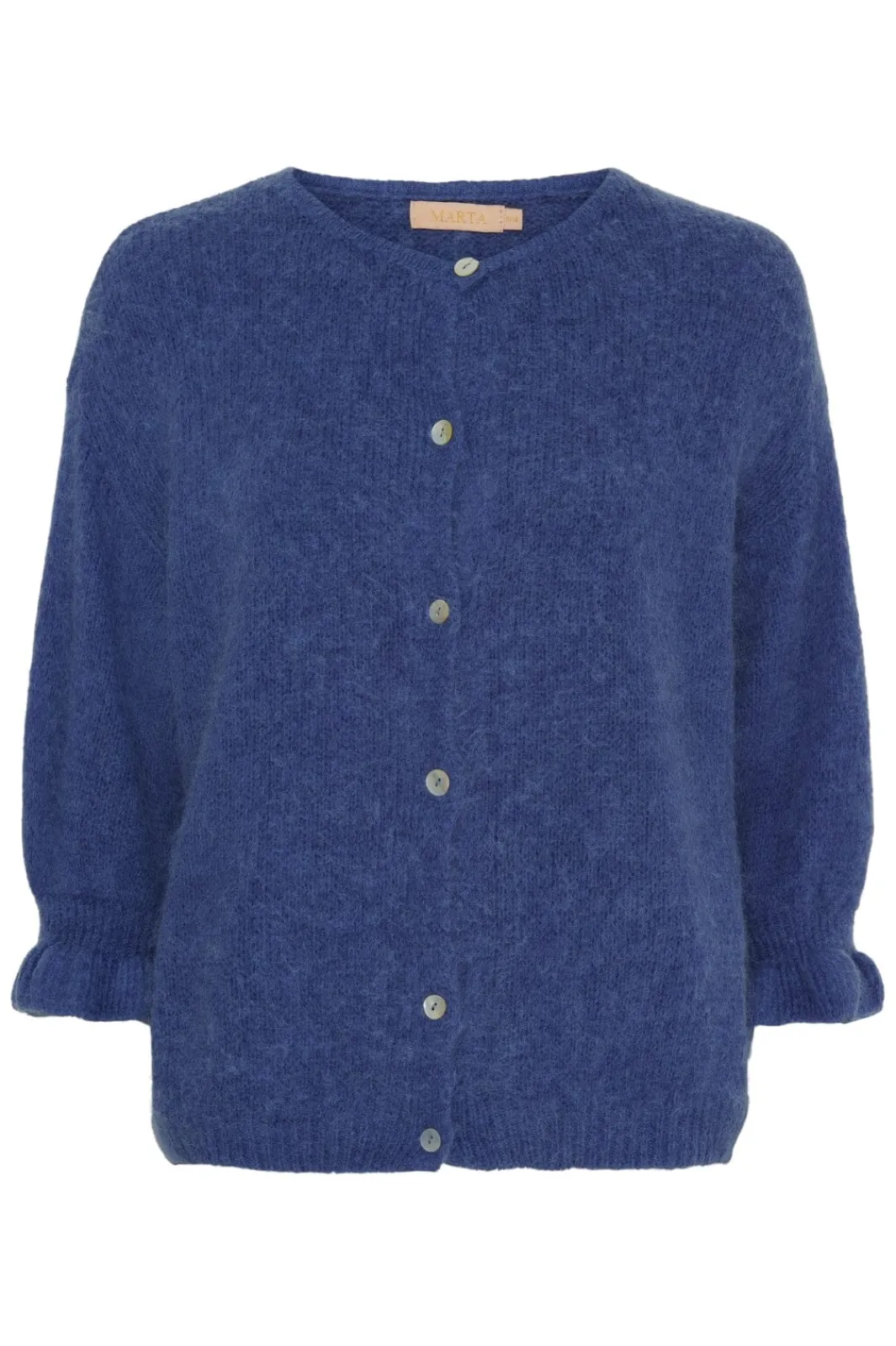 Marta Du Chateau Bluser & Skjorter|Strik<Cjuliana Knit 2413
