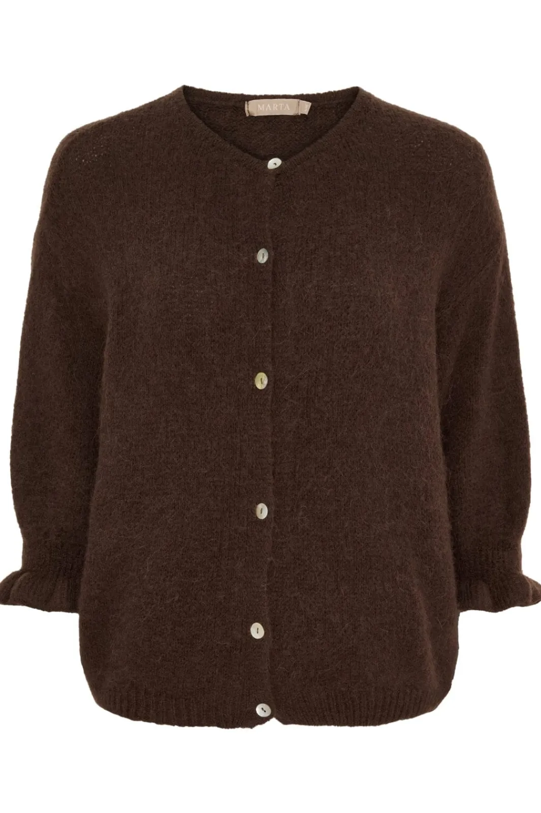 Outlet Cjuliana Knit 2413 Strik|Bluser & Skjorter